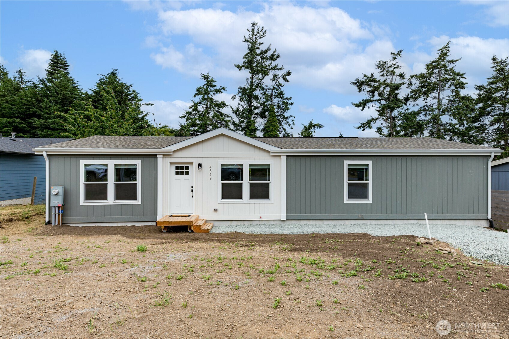 Property Photo:  4359  Childrens Avenue  WA 98277 