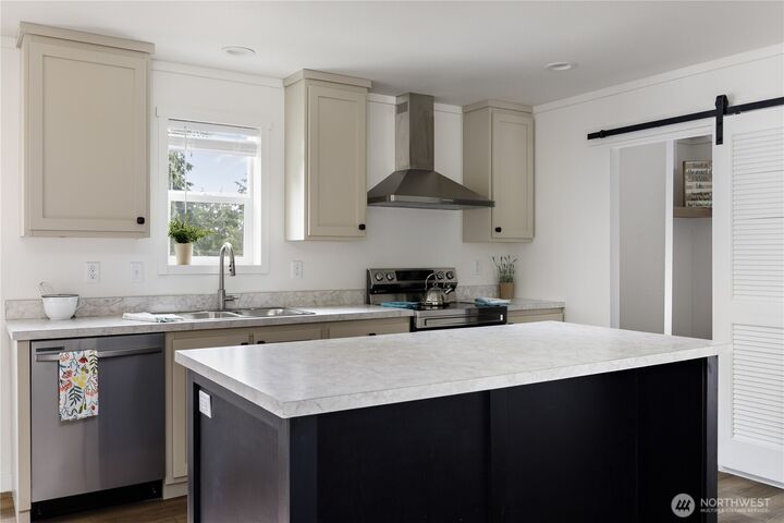 Property Photo: 4359 Childrens Avenue WA 98277