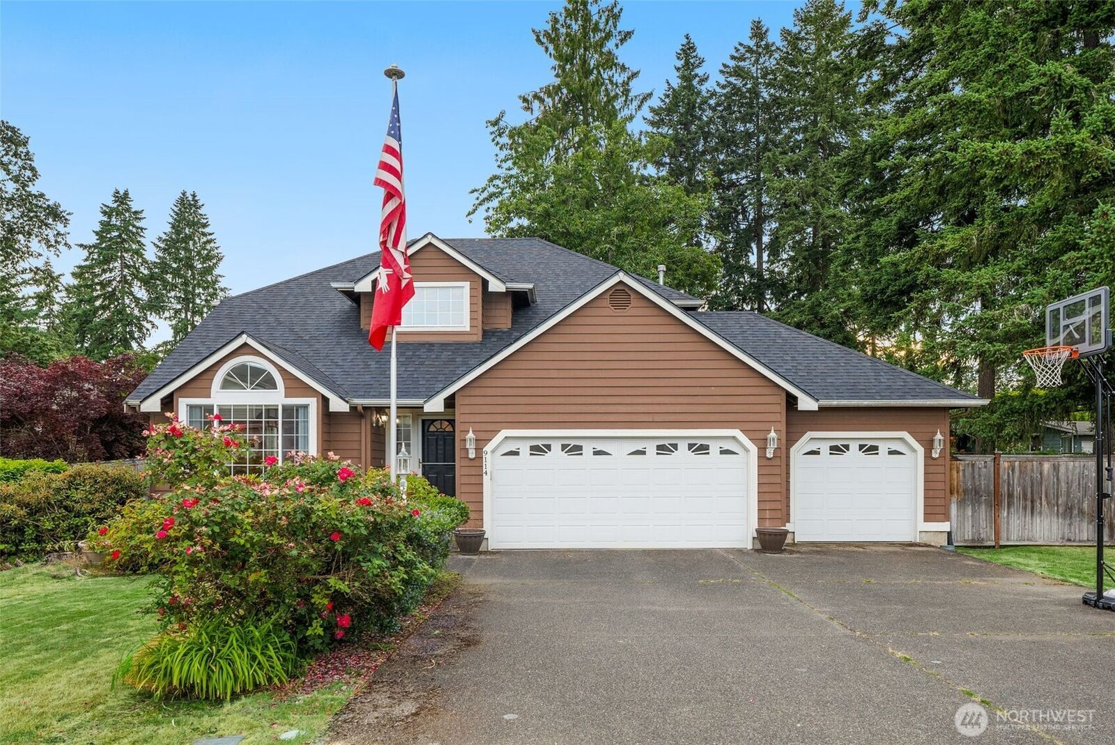 Property Photo:  9114  80th Avenue SW  WA 98498 