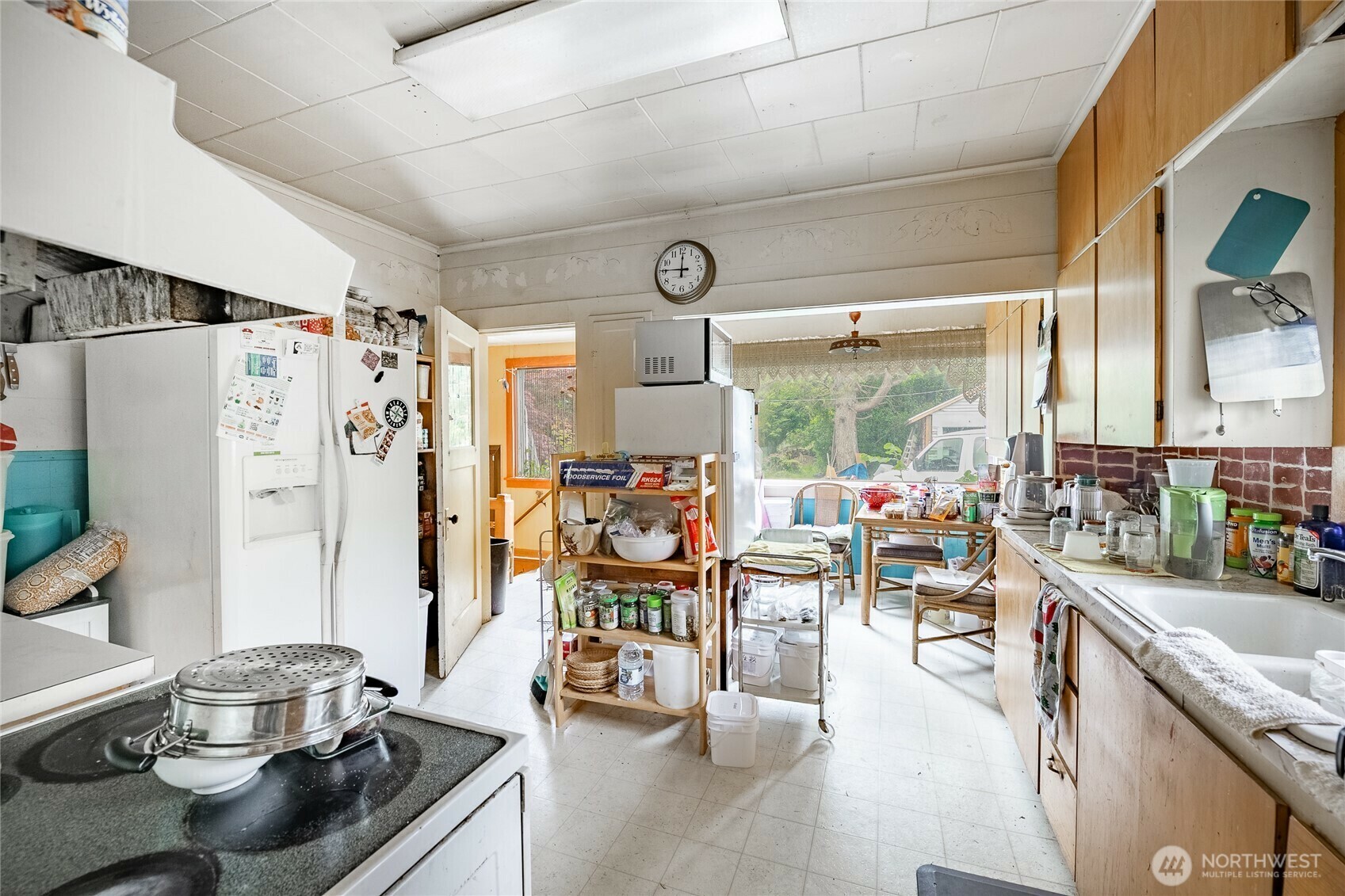 Property Photo:  2619  Birchwood Avenue  WA 98225 