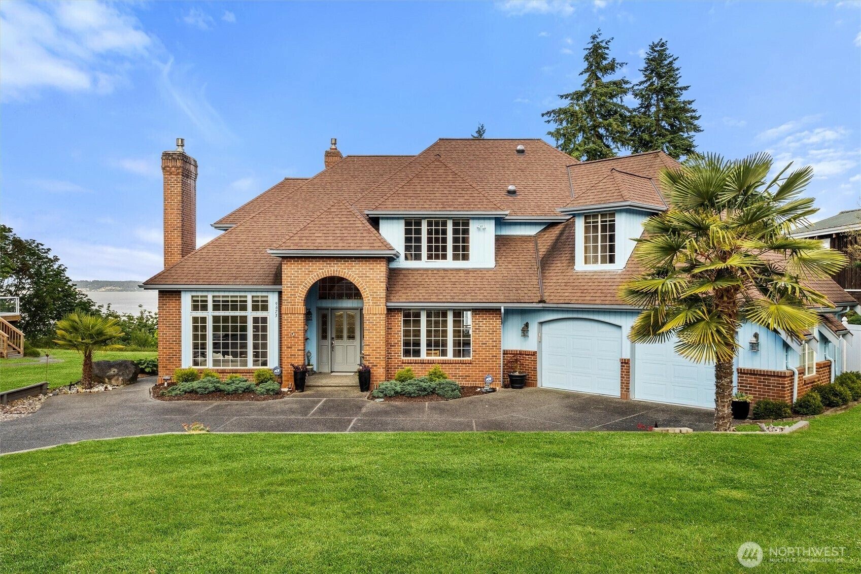 Property Photo: 9673 NE Pilot Court WA 98346