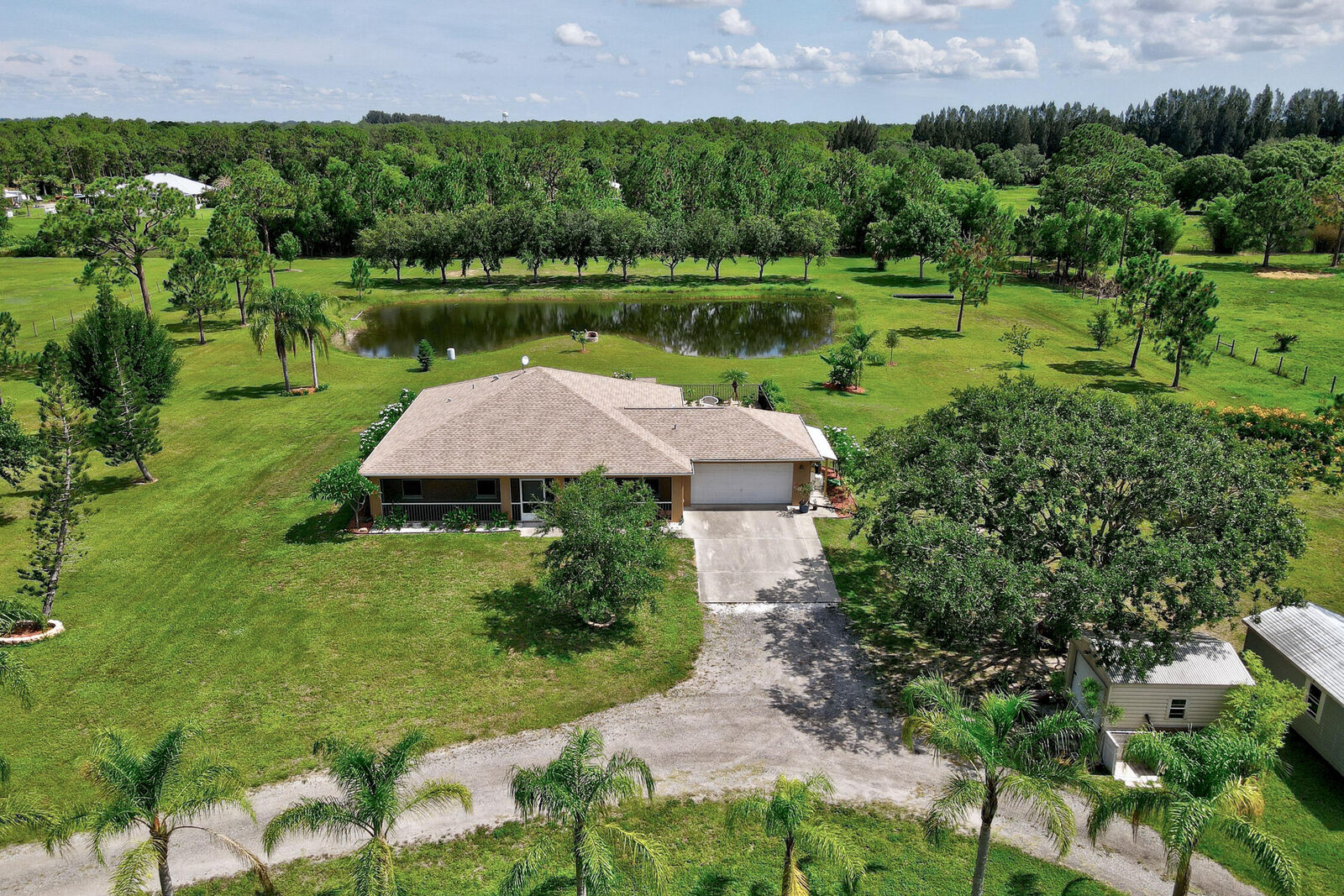 Property Photo:  13280 81st Street  FL 32948