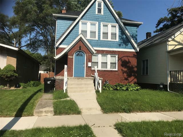 18522 Joseph Campau Street  Detroit MI 48234 photo