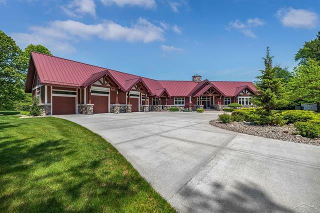 Property Photo:  199 E Brooks Road  MI 48640 