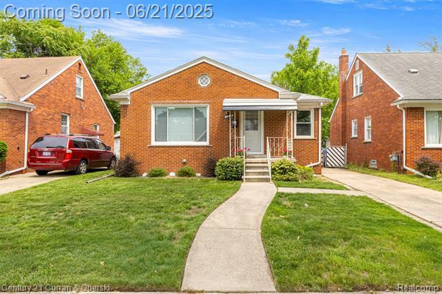 Property Photo: 8276 Riverview Street MI 48127