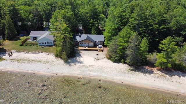 Property Photo: 24579 US Highway 23 N MI 49759