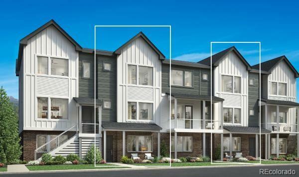 Property Photo: 700 Saddle Drive CO 80516