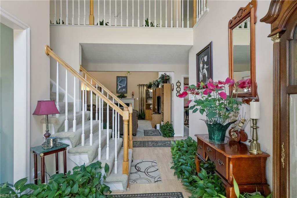 Property Photo: 203 Lentz Pl VA 23602