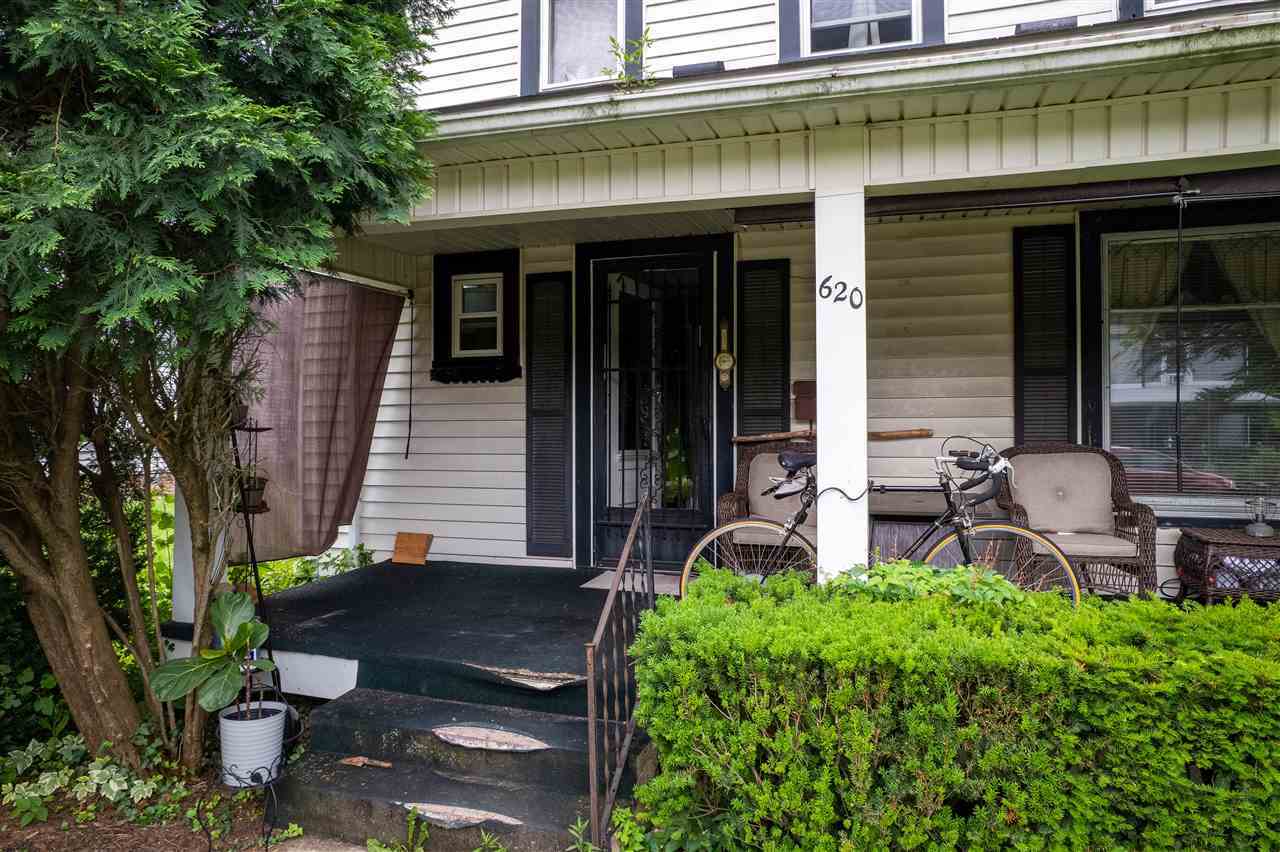 Property Photo:  620 SW A Street  IN 47374 