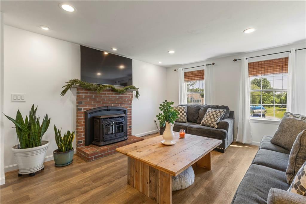 Property Photo: 6 Fleuette Drive MA 02019