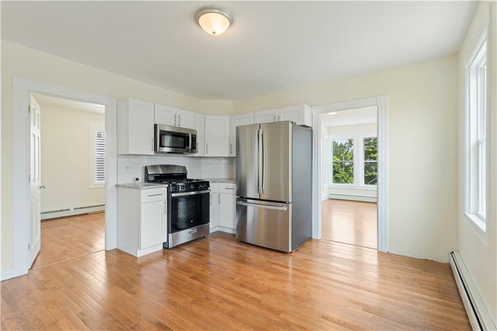 Property Photo: 57 School Street 2 RI 02914