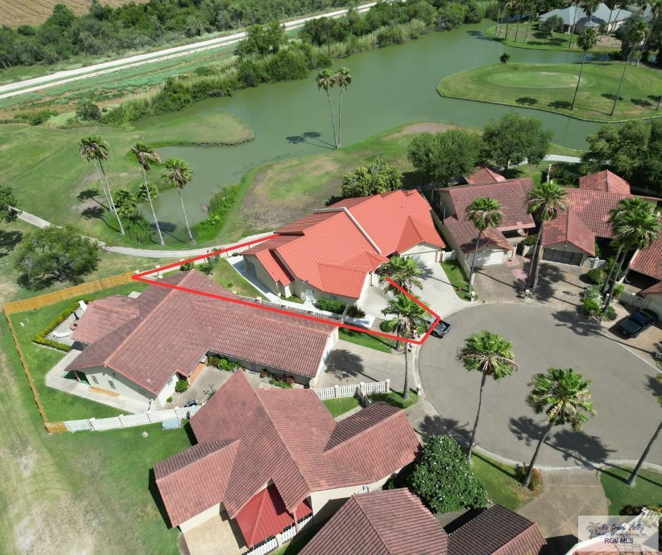 Property Photo: 49 Kansas River Dr TX 78520