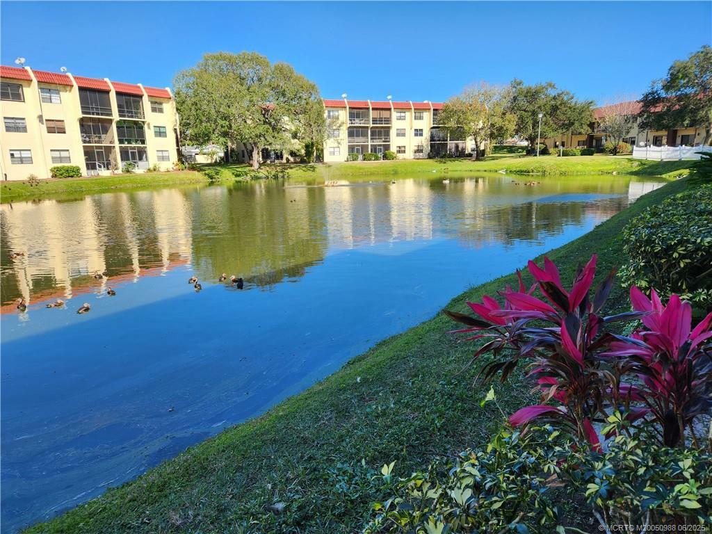 Property Photo:  2050 Oleander Boulevard 3-105  FL 34950 
