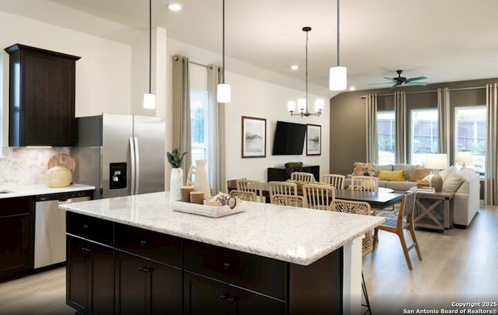 Property Photo:  6623 Comanche Valley  TX 78233 