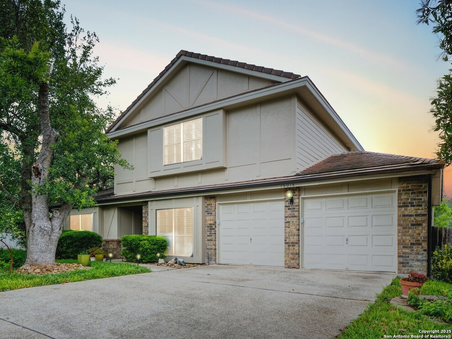 Property Photo: 16018 Alsace TX 78232