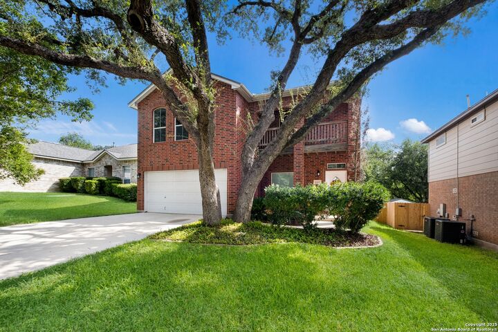 Property Photo: 6523 Pecan Acres TX 78240
