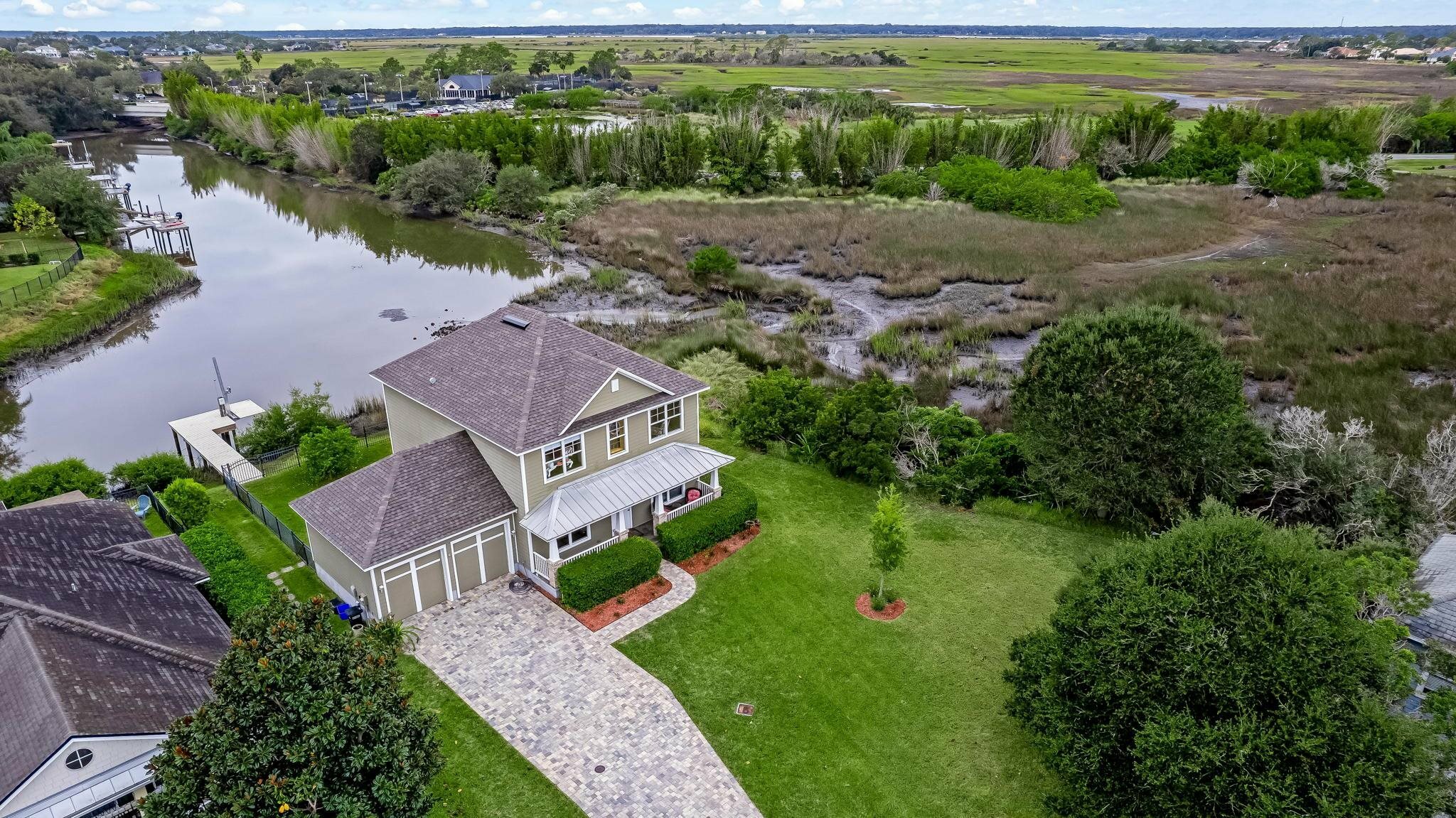 Property Photo: 644 Sun Down Circle FL 32080