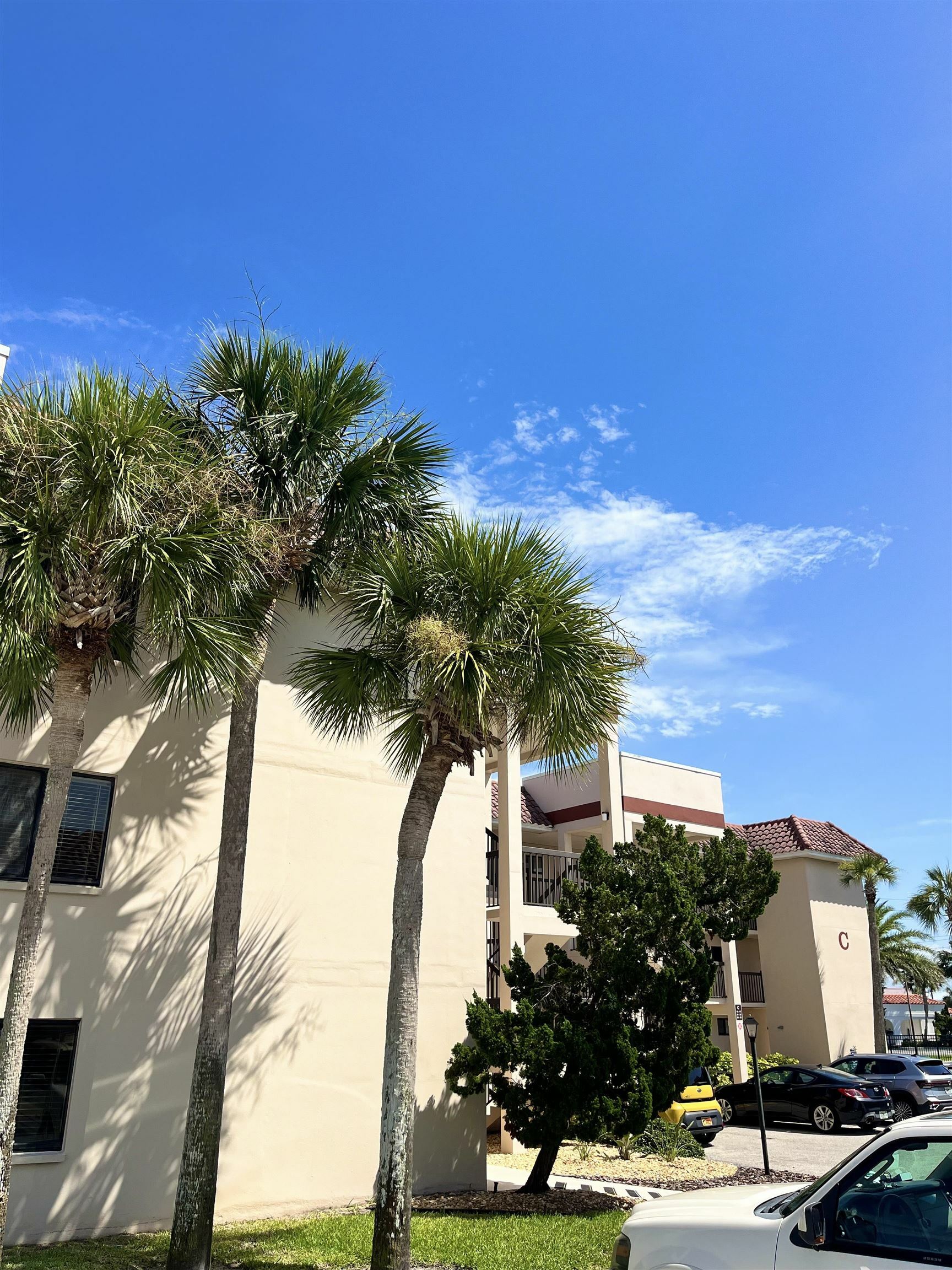 Property Photo:  4250 A1a S C12  FL 32080 