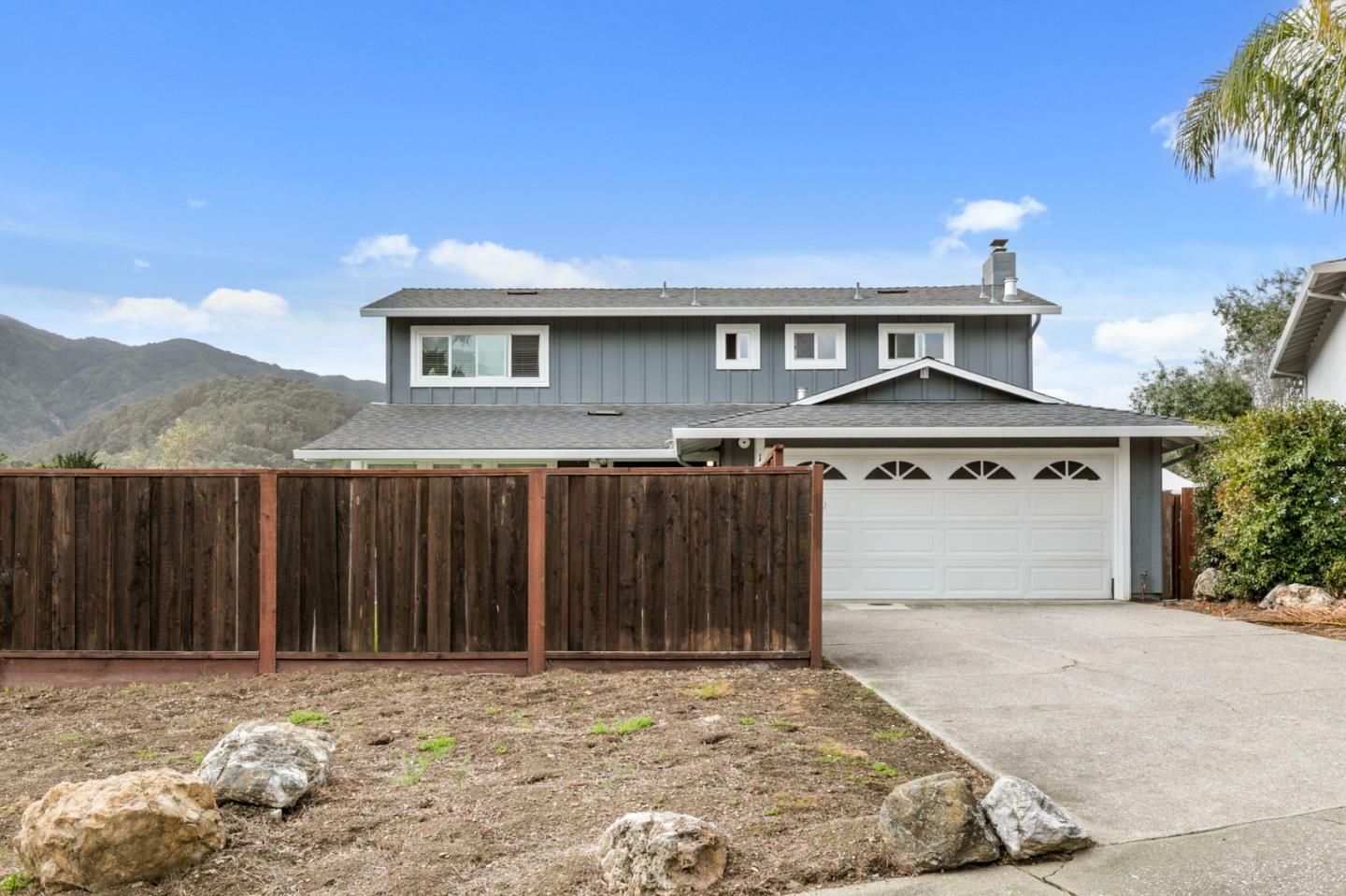 Property Photo: 1 Sequoia Way CA 94044