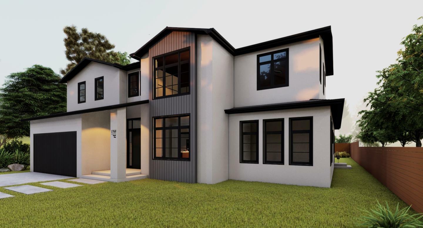 Property Photo:  1768 Harmil Way  CA 95125 