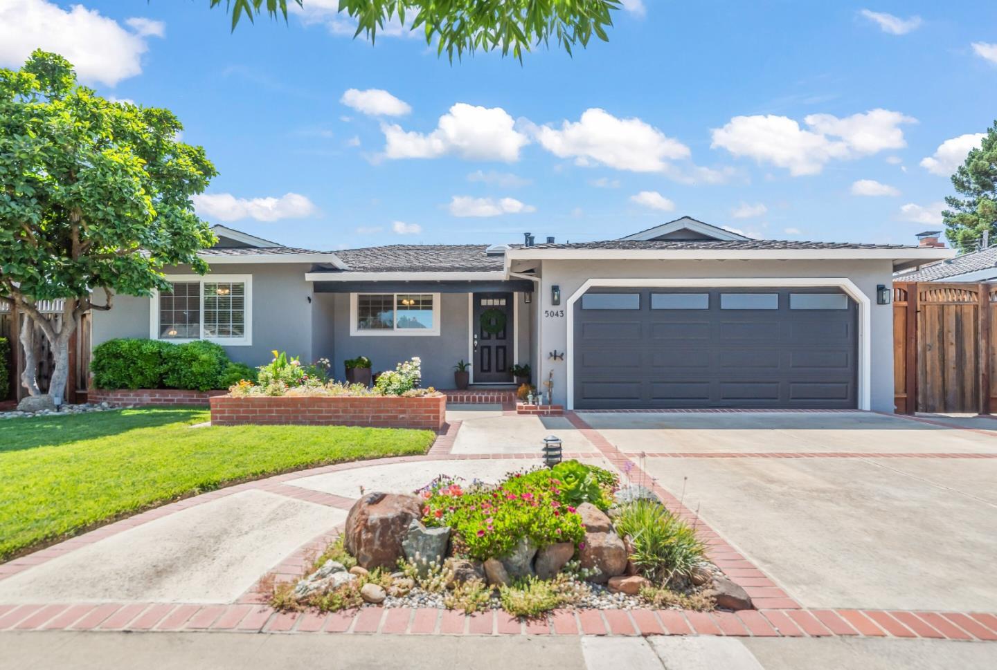Property Photo: 5043 Maitland Drive CA 95124