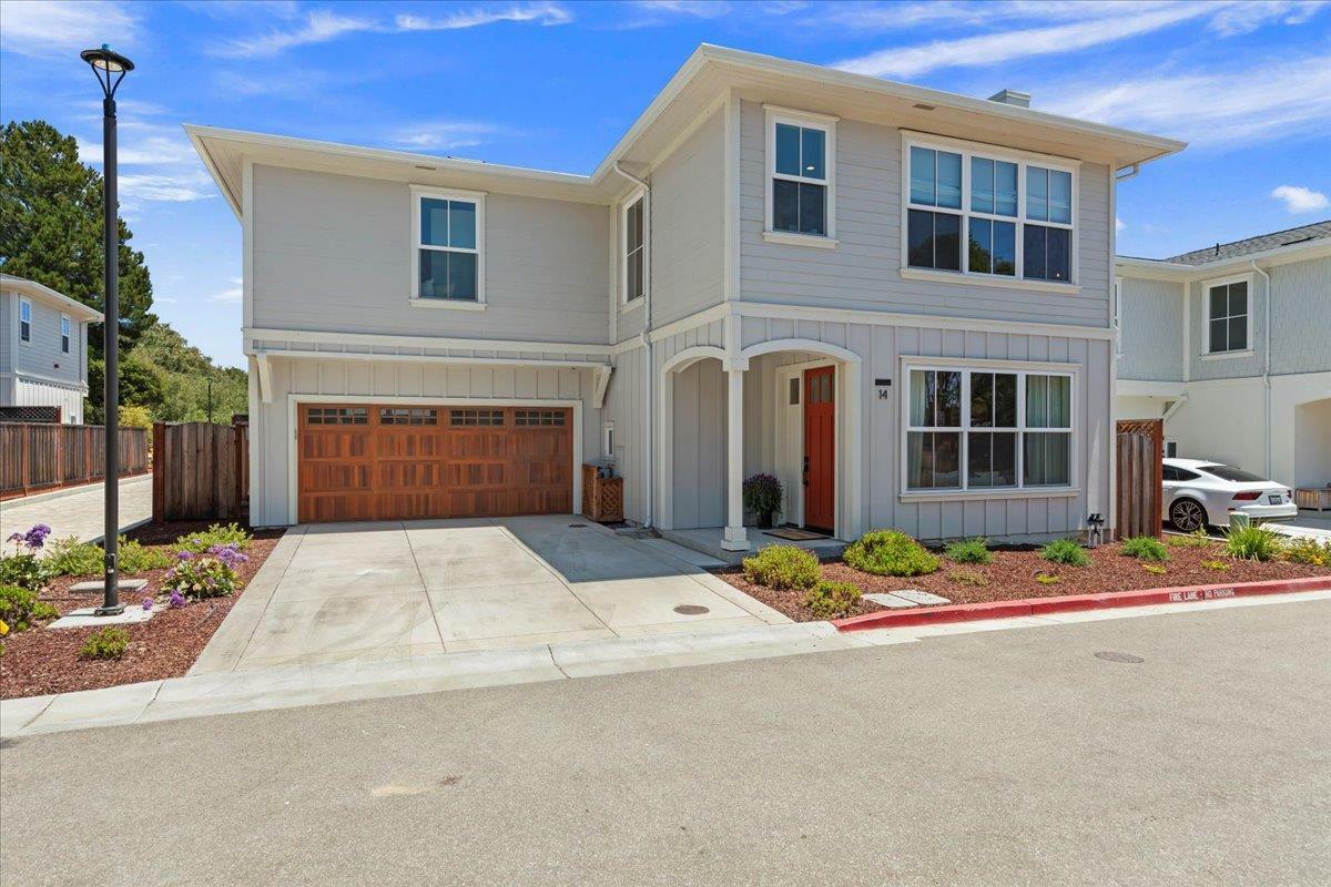 Property Photo: 14 Staggi Court CA 95073