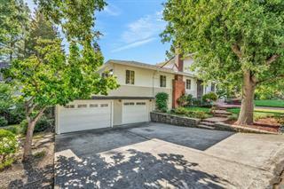 23951 Spalding Avenue  Los Altos CA 94024 photo