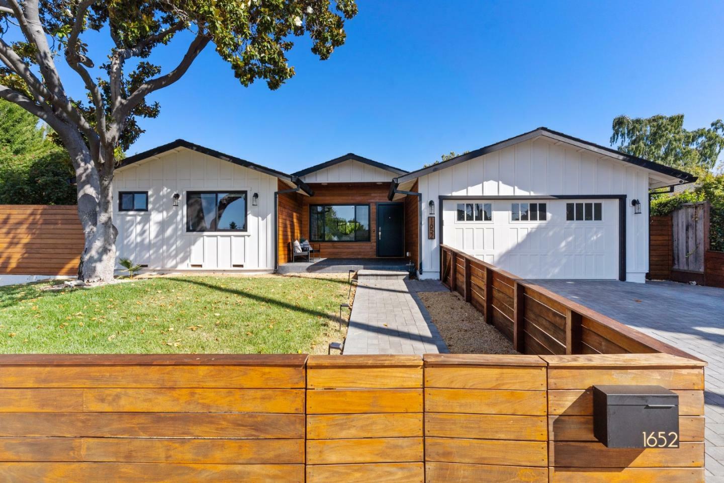 1652 Husted Avenue  San Jose CA 95125 photo
