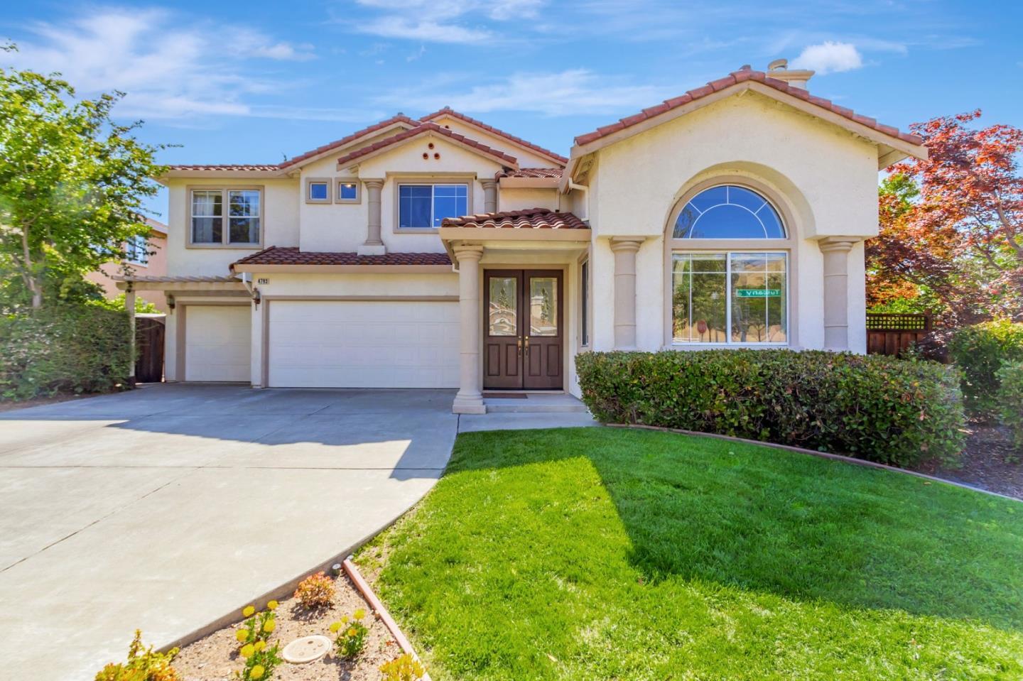 4793 Tuscany Circle  San Jose CA 95135 photo