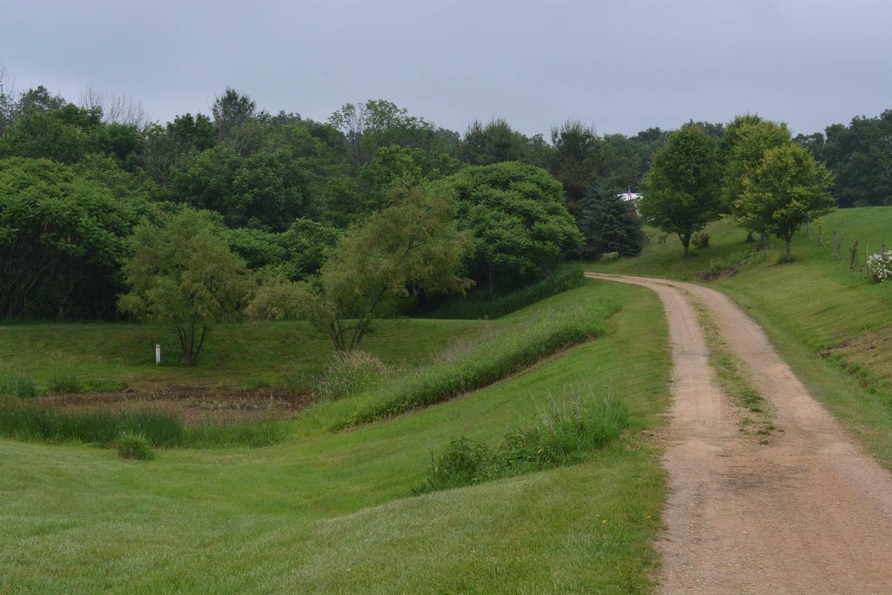 Property Photo: 19767 County Hwy A Road WI 53581