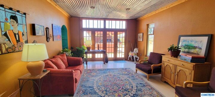 Property Photo:  78 Cimarron Trail  NM 88061 