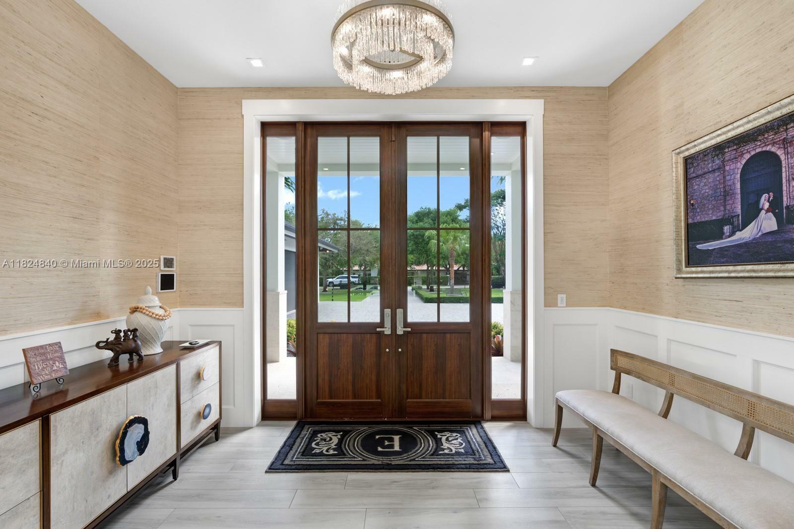 Property Photo: 6790 SW 72nd Ct FL 33143