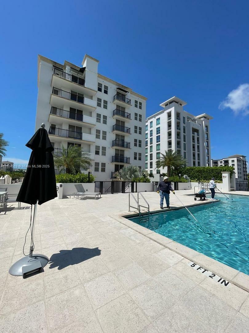 Property Photo: 4100 Salzedo St 809 FL 33146
