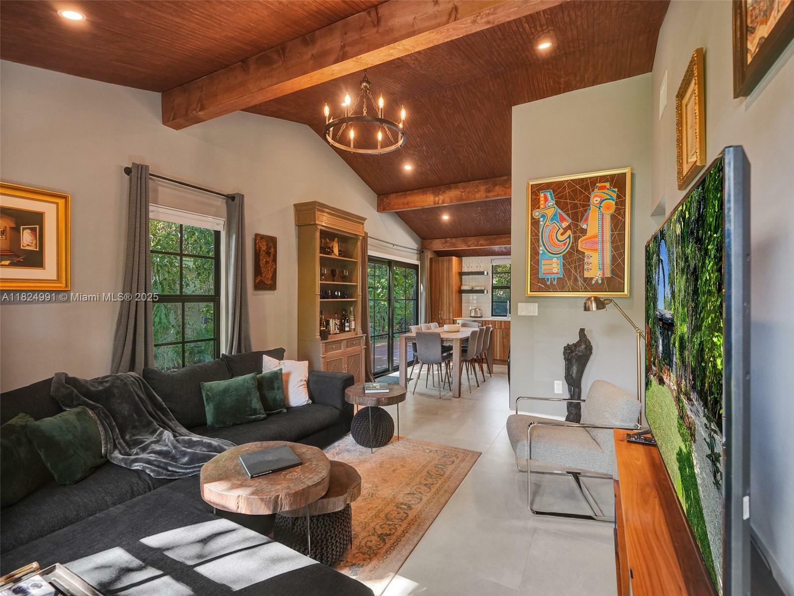 Property Photo: 6401 SW 42nd Ter FL 33155