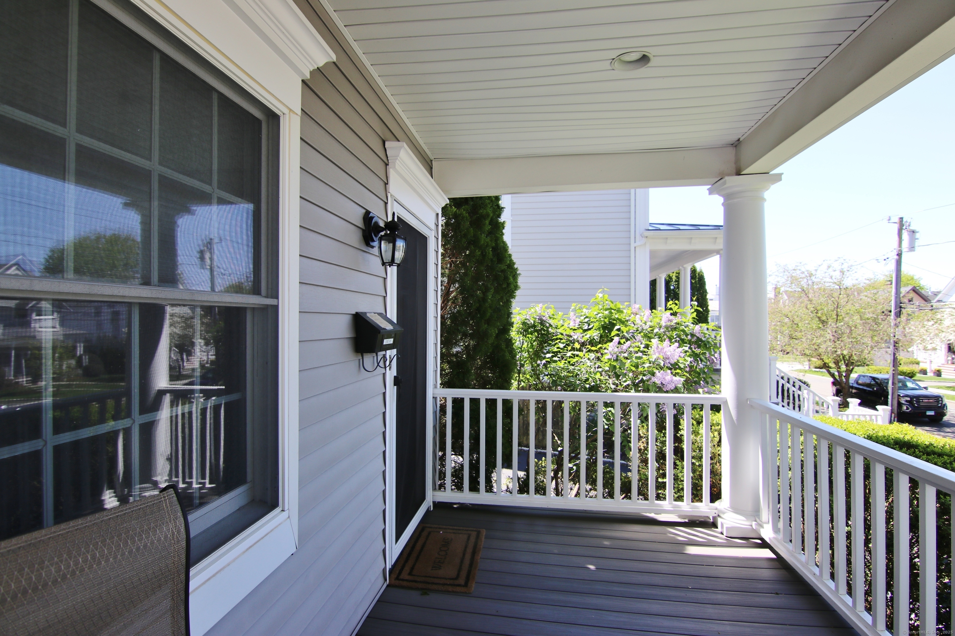 Property Photo:  43 Connecticut Avenue  CT 06830 