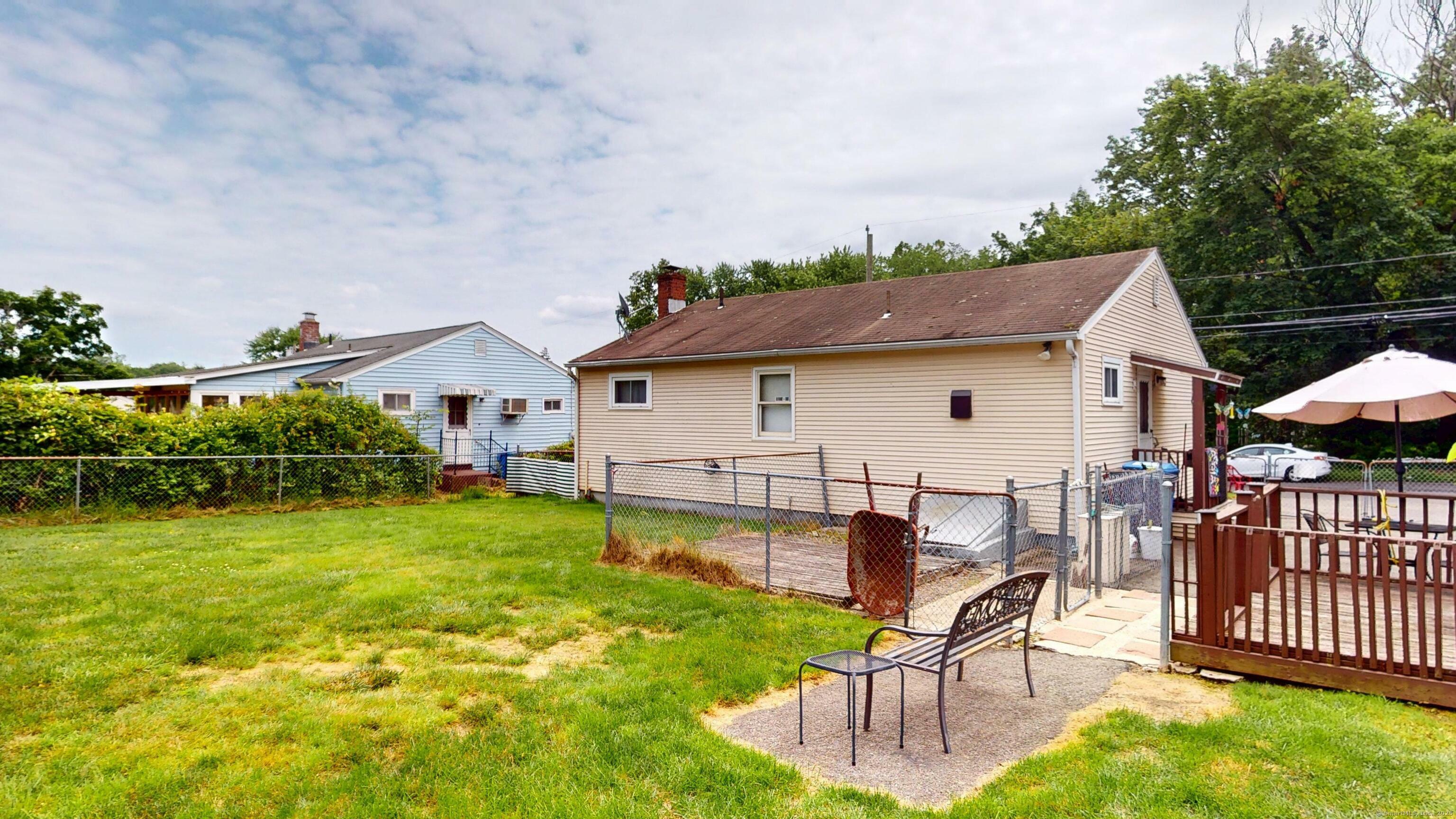 Property Photo: 35 Cianci Road CT 06053
