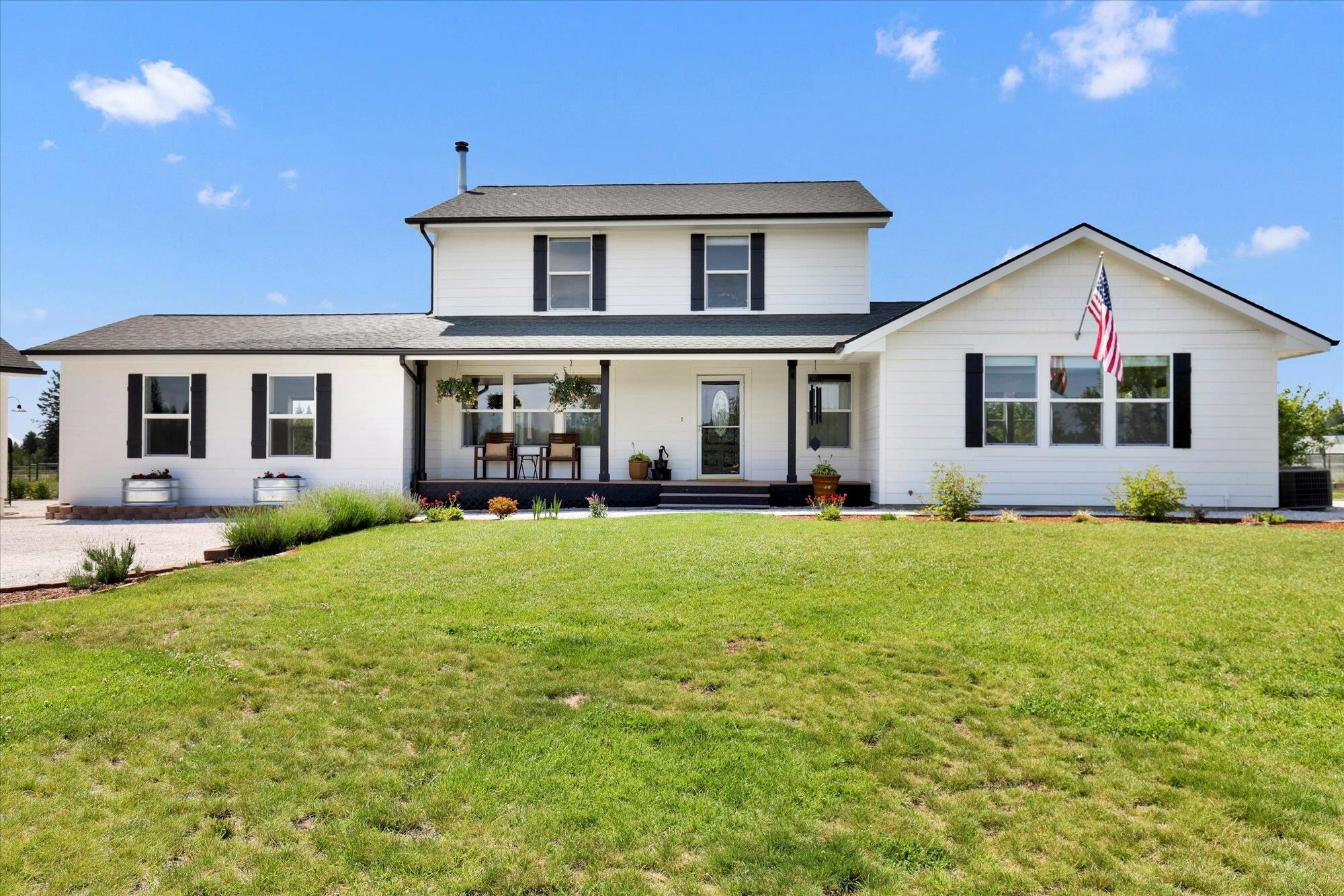Property Photo: 4669 Williams Valley Rd WA 99110