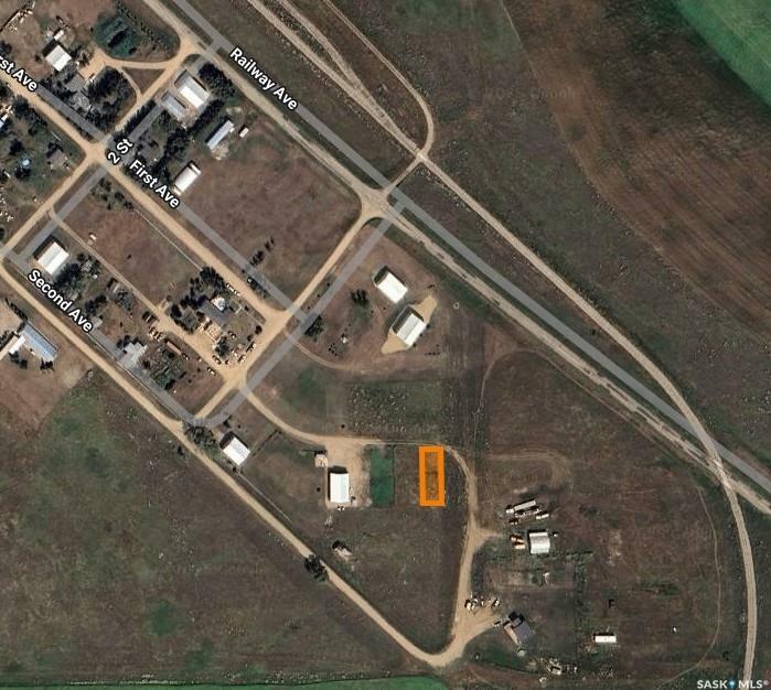 Photo de la propriété:  Rural Address  SK S0L 0X0 