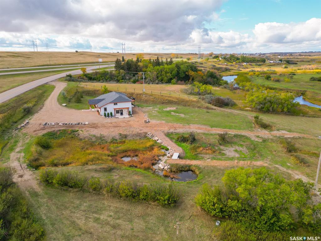 Rural Address  Moose Jaw Rm No. 161 SK S0H 0N0 photo