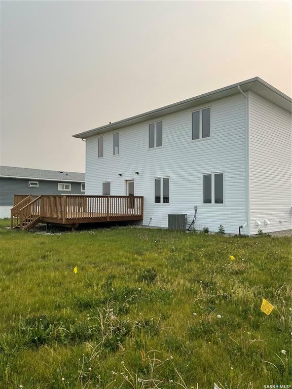 Property Photo: 589 Nicholson Drive SK S0E 0L0