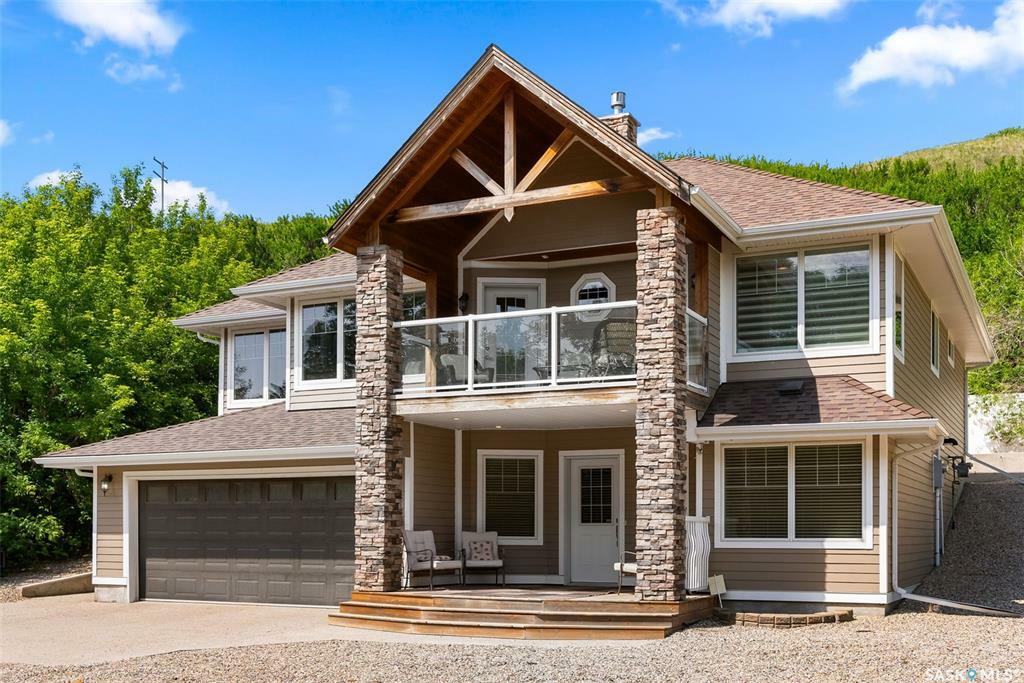 Property Photo:  617 Barnett Drive  SK S0G 1S0 