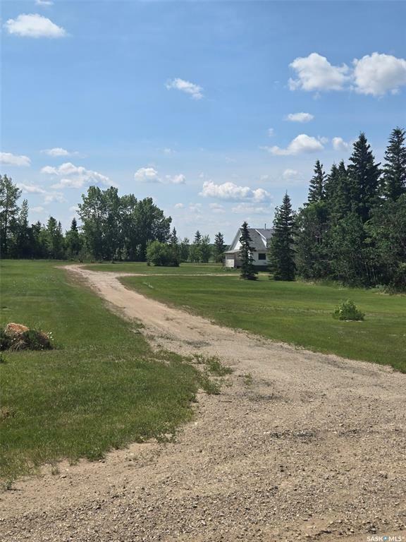 Property Photo: Rural Address SK S0K 4C0