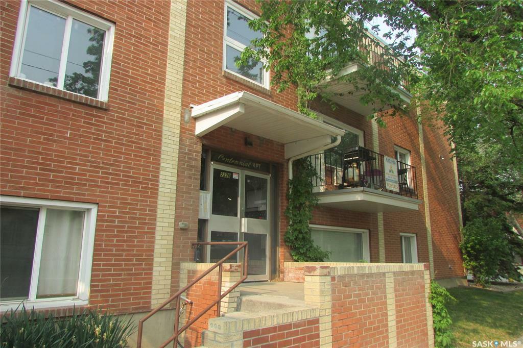 Property Photo: 2320 13th Avenue 5 SK S4P 0V7