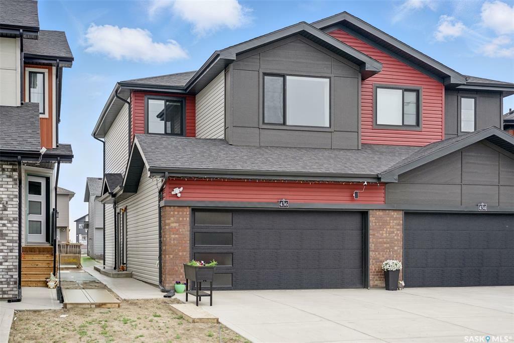 436 Myles Heidt Manor  Saskatoon SK S7W 1H9 photo