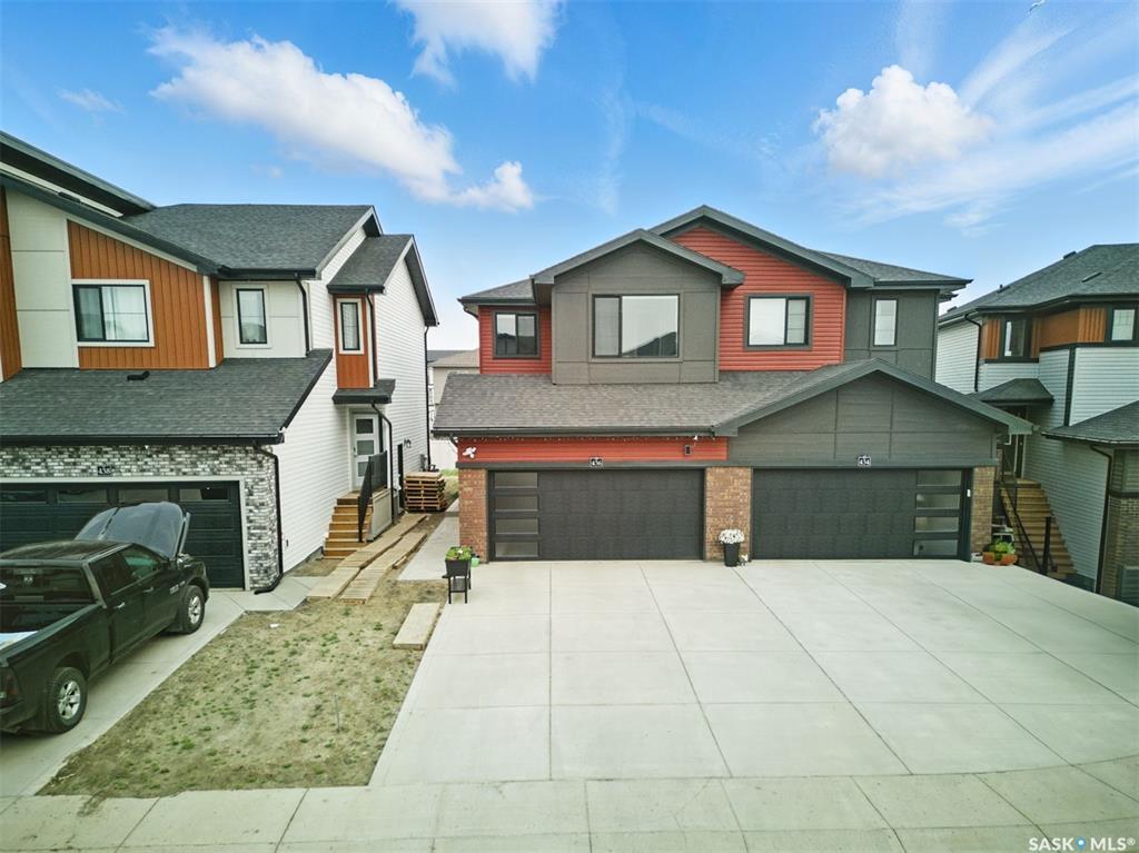 436 Myles Heidt Manor  Saskatoon SK S7W 1H9 photo