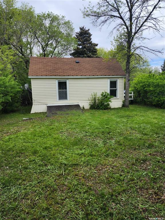 Property Photo: 218 Clare Street SK S0C 1W0