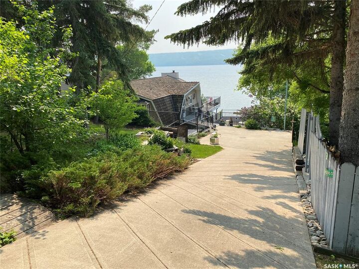Property Photo:  186 Pasqua Lake Road  SK S0G 1S0 