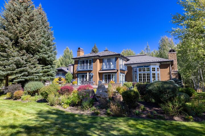 Property Photo:  137 Aspen Lakes Dr  ID 83333 