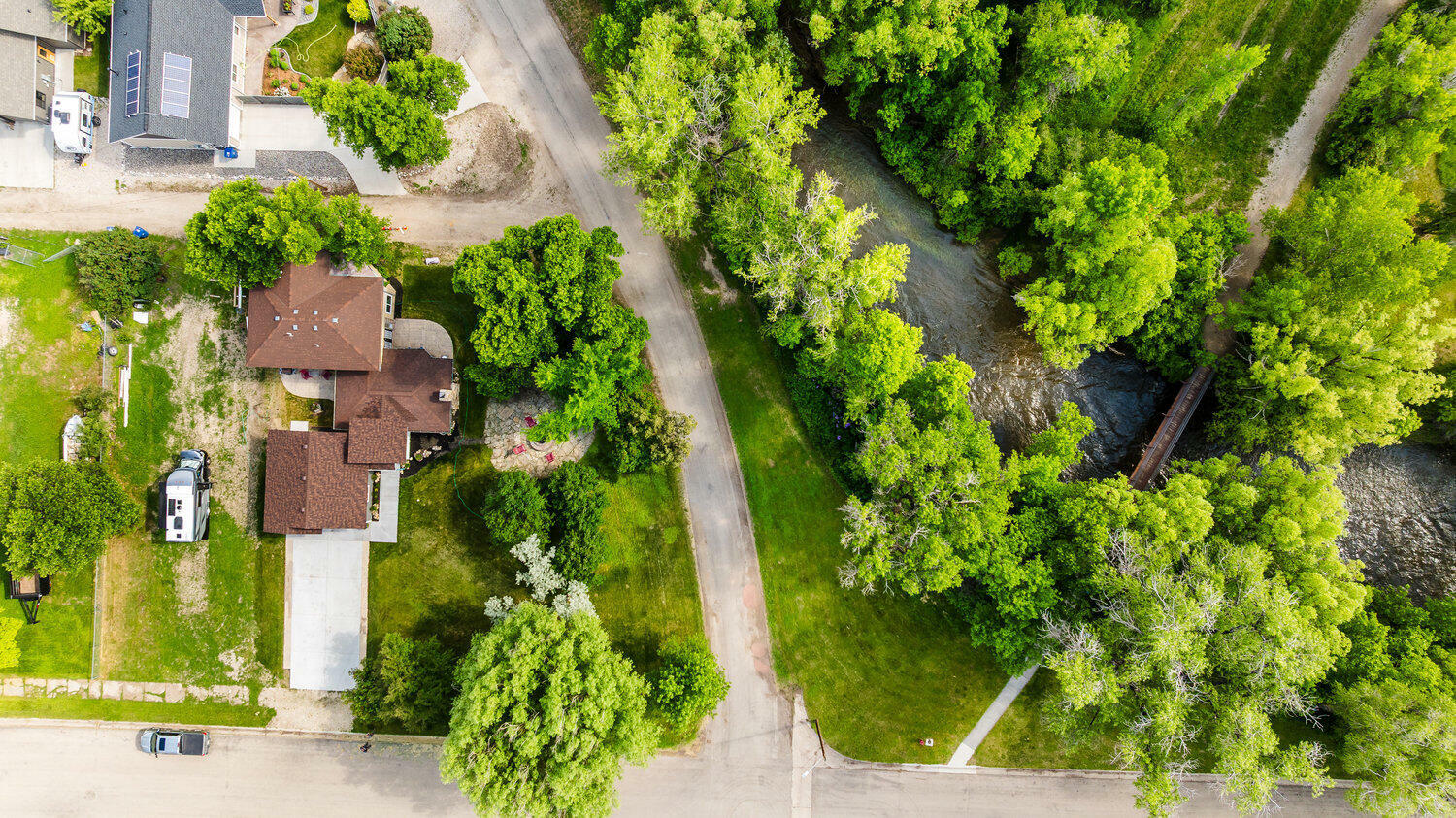 Property Photo: 896 W Works Street WY 82801