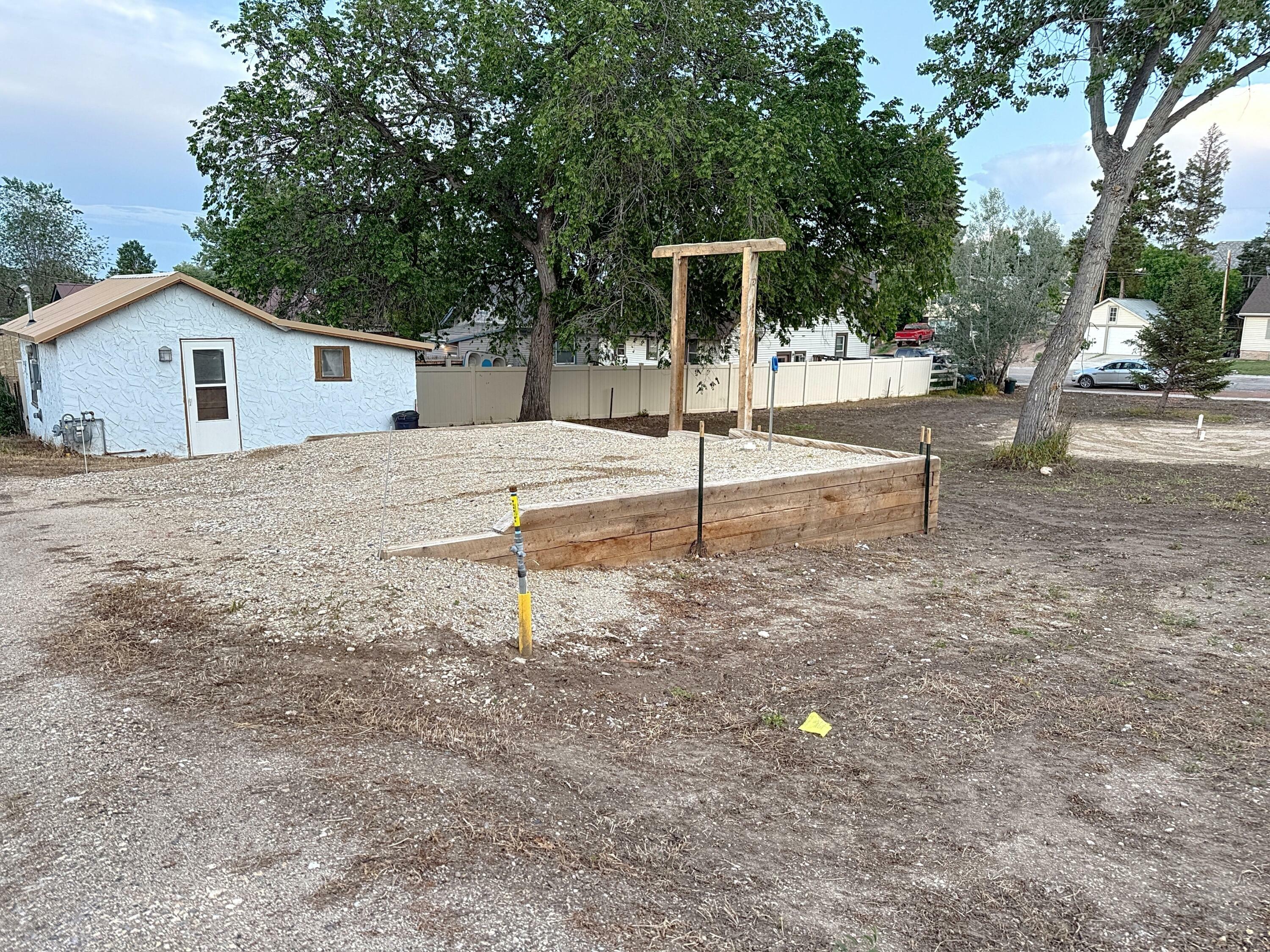 Property Photo: 158 Western Avenue WY 82834